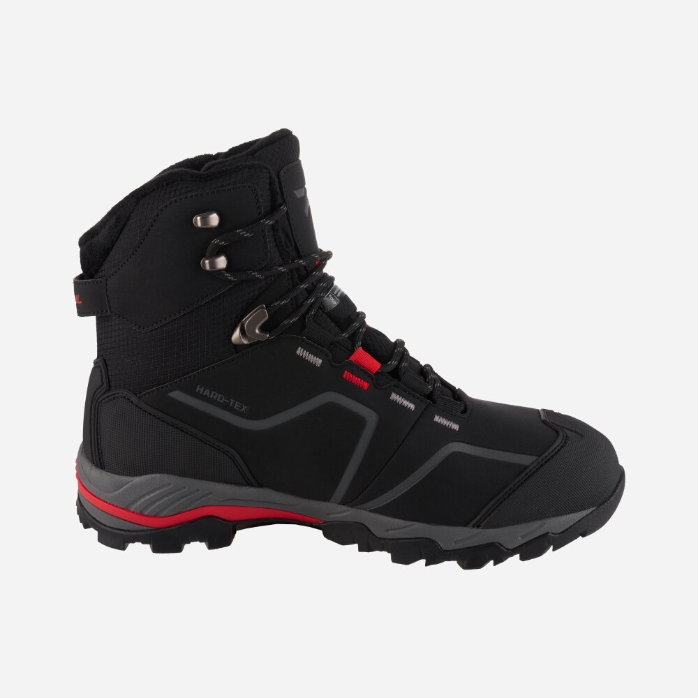 Žygio batai Finntrail FORCE Graphite 5174