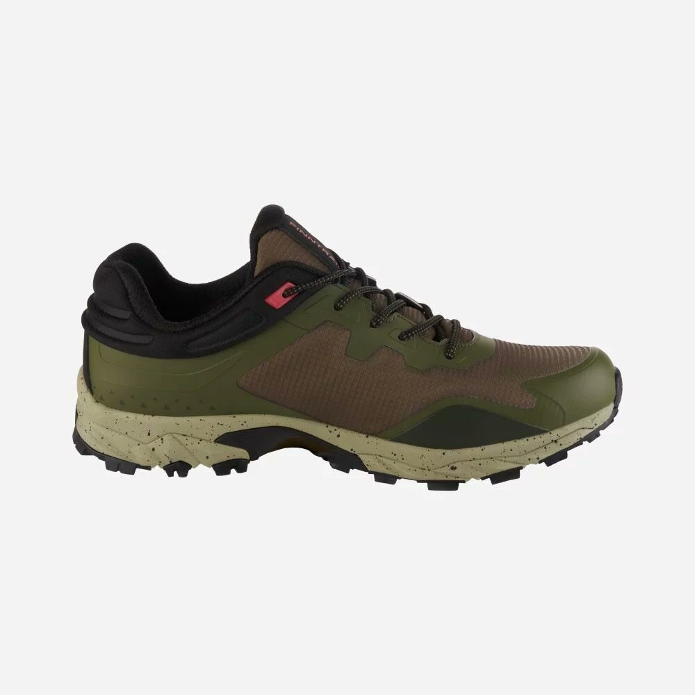 Matkasaapad Finntrail OUTDOOR Khaki 5178 Matkasaapad Finntrail OUTDOOR Khaki 5178