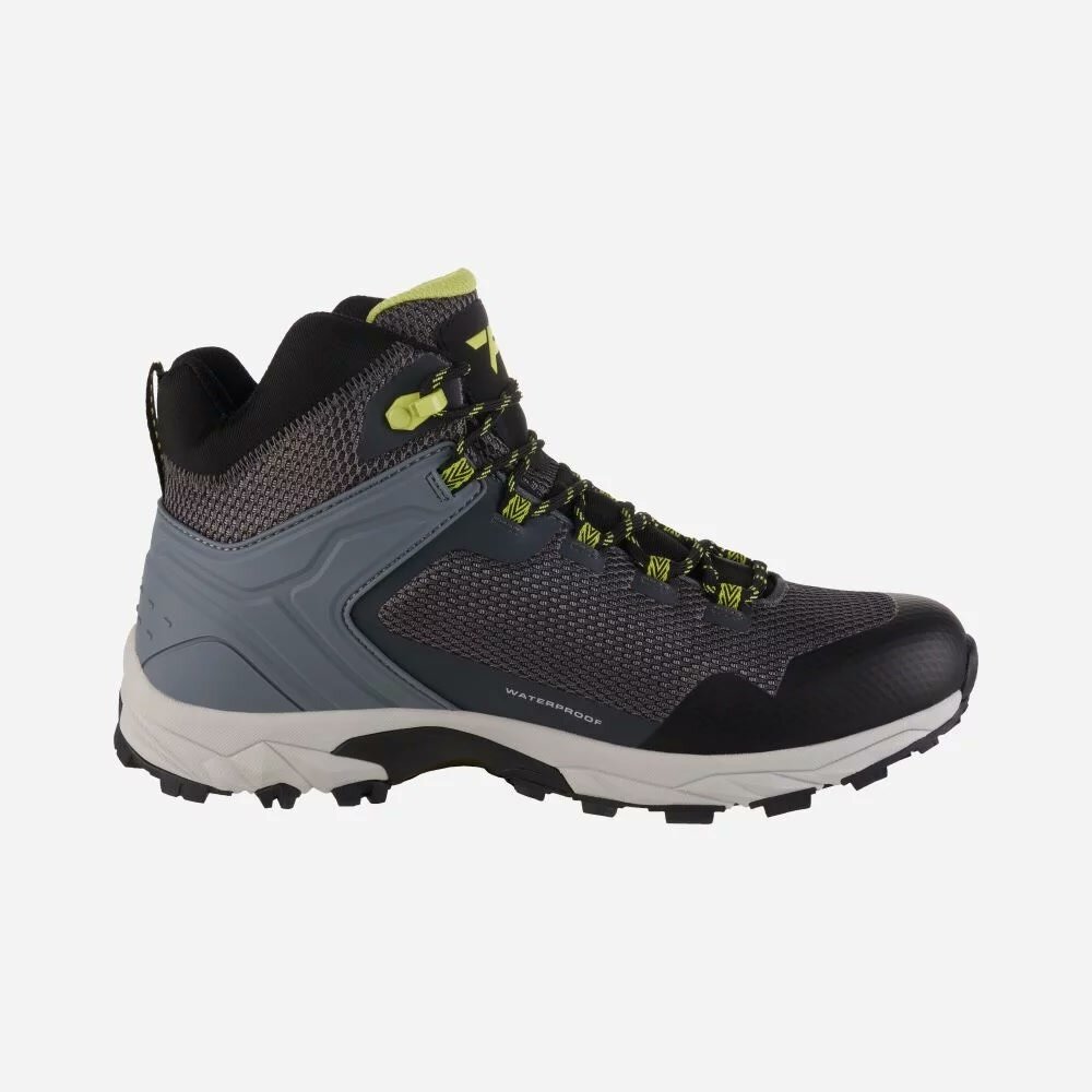 Matkasaapad Finntrail WAYSIDE Graphite 5179 Matkasaapad Finntrail WAYSIDE Graphite 5179
