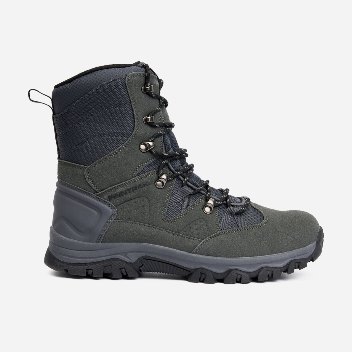 Matkasaapad Finntrail DEFENDER Graphite 5173 Matkasaapad Finntrail DEFENDER Graphite 5173