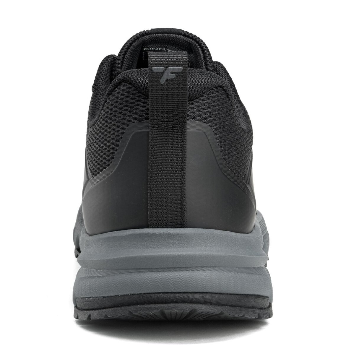 Finntrail LIGHTWAVE Graphite 5188 matkatossud 6