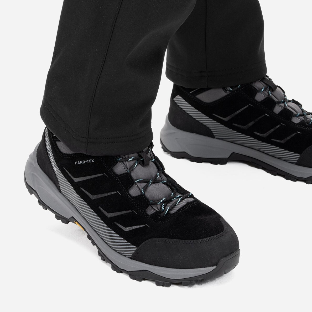 Pārgājienu zābaki Finntrail ROVER Graphite 5175 8 Pārgājienu zābaki Finntrail ROVER Graphite 5175 8