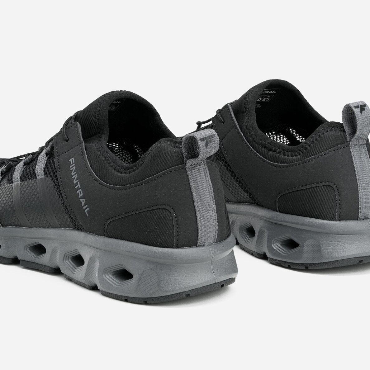 Brydimo kedai Finntrail STREAM Black 5205 3