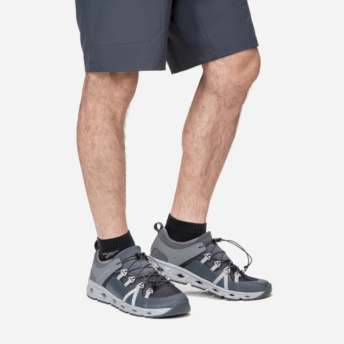 Kahlamisjalanõud Finntrail STREAM DarkGrey 5205 6