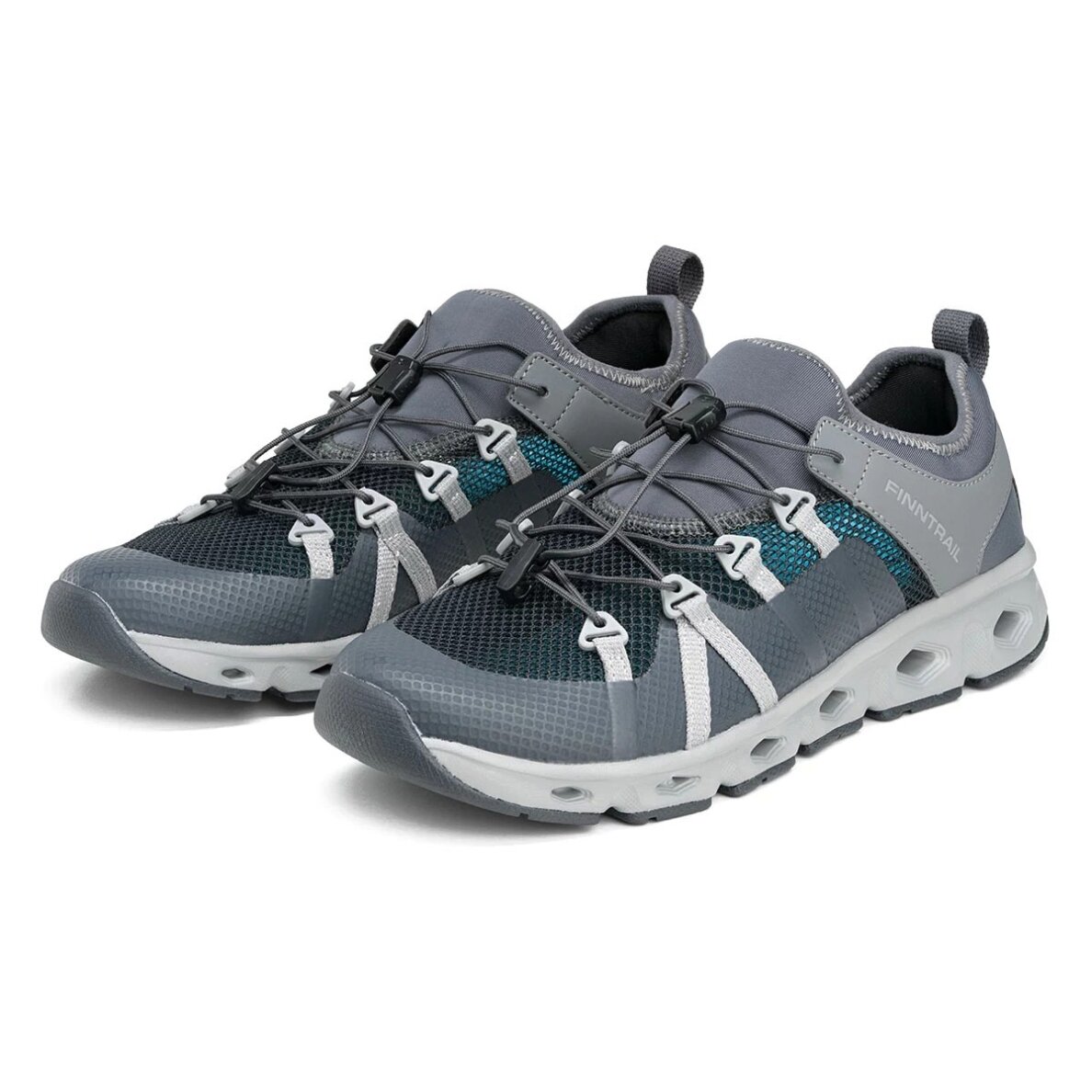 Kahlamisjalanõud Finntrail STREAM DarkGrey 5205 8