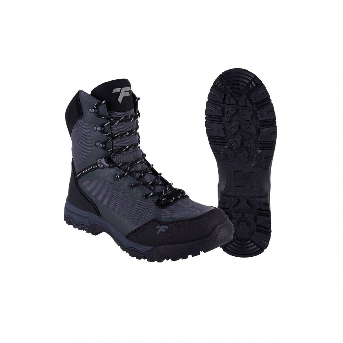 Matkasaapad Finntrail TACTIC Graphite 5170 2 Matkasaapad Finntrail TACTIC Graphite 5170 2