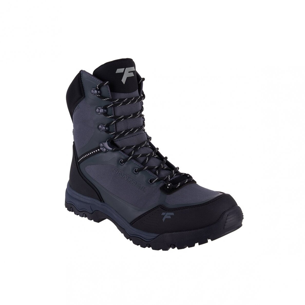 Žygio batai Finntrail TACTIC Graphite 5170 3