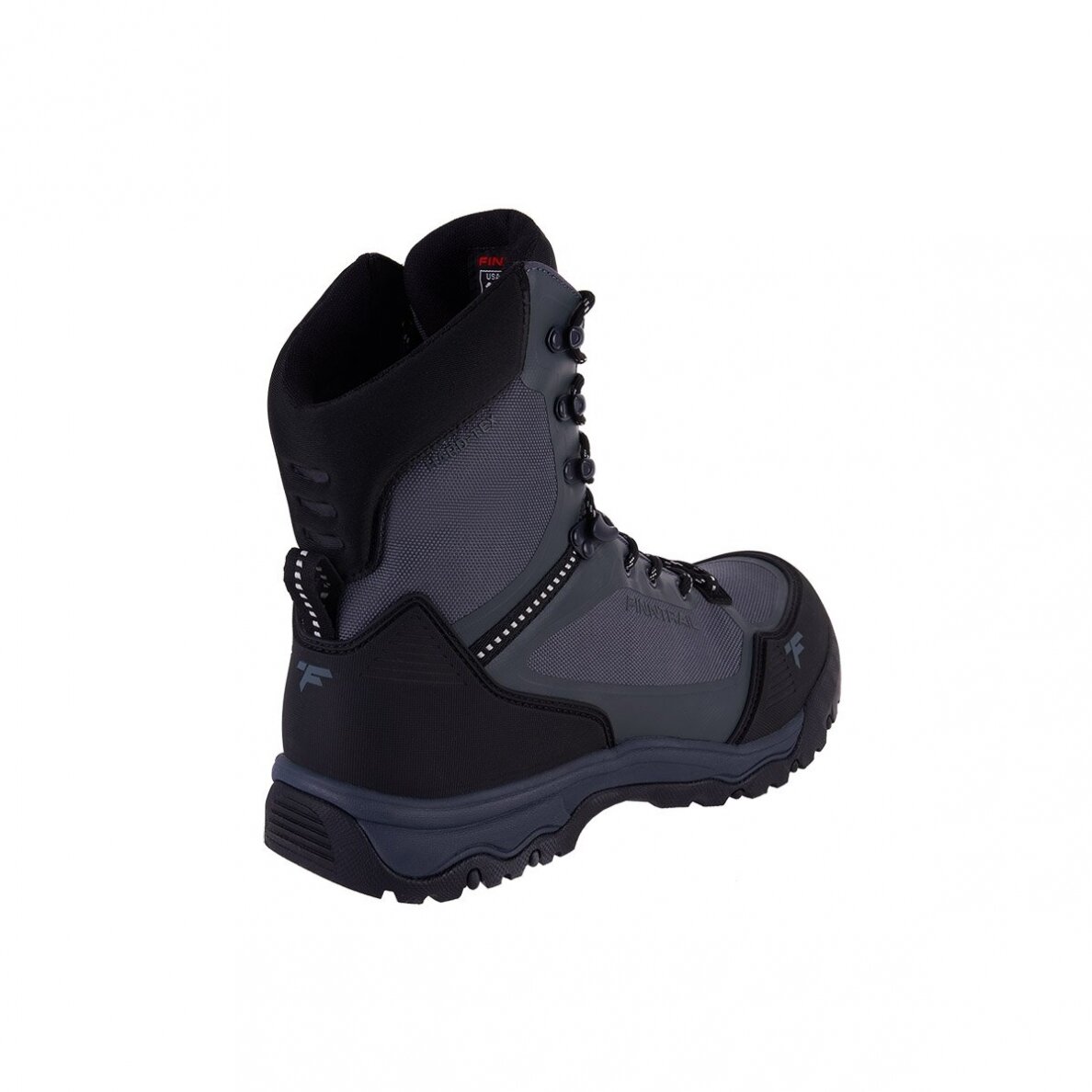 Žygio batai Finntrail TACTIC Graphite 5170 4