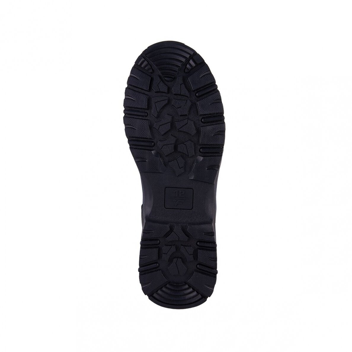 Žygio batai Finntrail TACTIC Graphite 5170 5