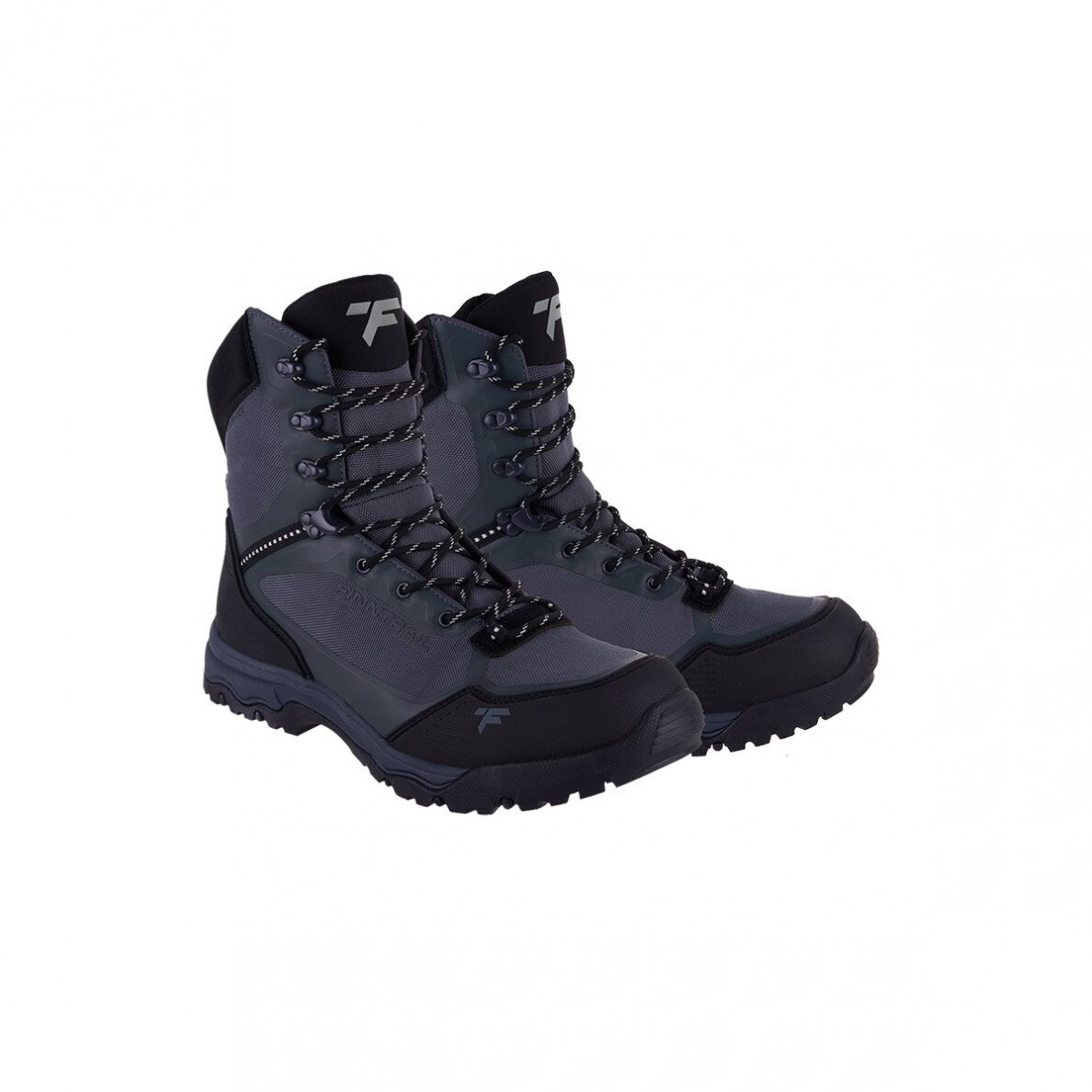 Žygio batai Finntrail TACTIC Graphite 5170 1