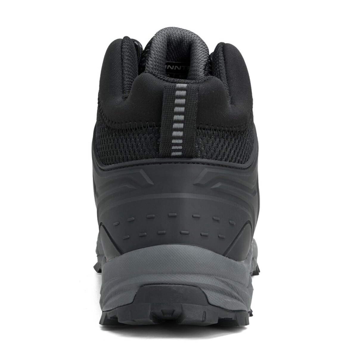 Hiking boots Finntrail WAYSIDE Black 5179 6
