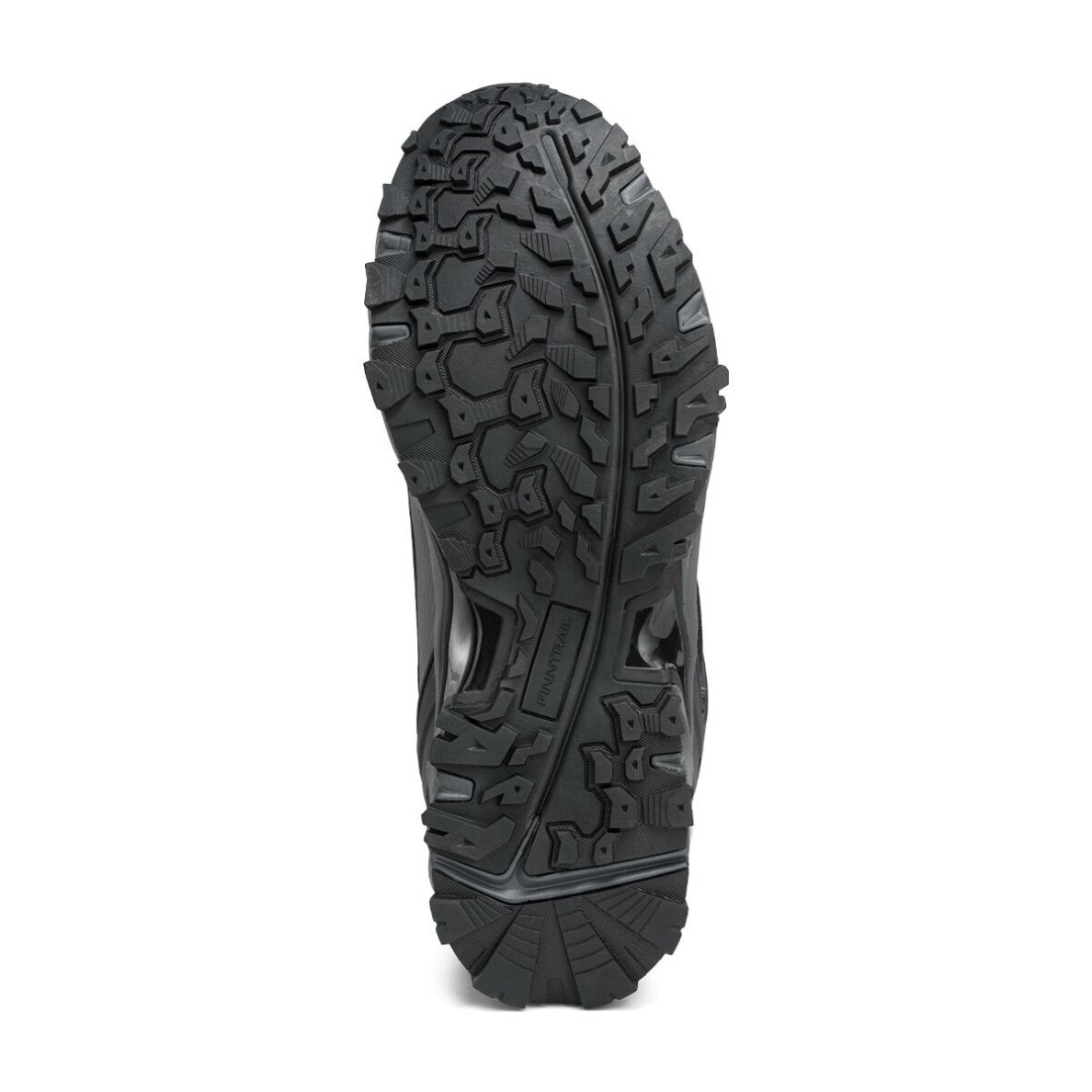 Hiking boots Finntrail WAYSIDE Black 5179 7