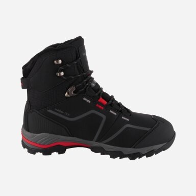 Žygio batai Finntrail FORCE Graphite 5174