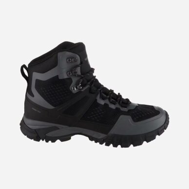 Hiking boots Finntrail ENVIRONMENT Graphite 5180 Hiking boots Finntrail ENVIRONMENT Graphite 5180