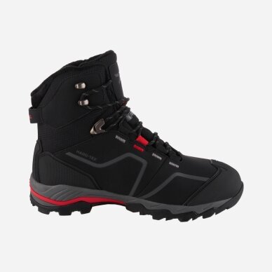 Žygio batai Finntrail FORCE Graphite 5174