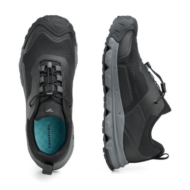 Finntrail LIGHTWAVE Graphite 5188 matkatossud 3