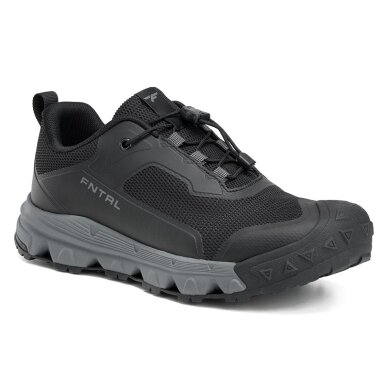Finntrail LIGHTWAVE Graphite 5188 matkatossud 4
