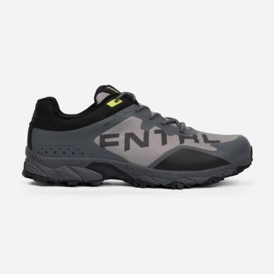 Žygio batai Finntrail OUTDOOR Graphite 5178