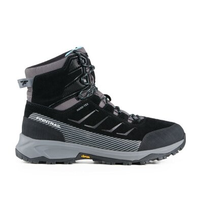 Pārgājienu zābaki Finntrail ROVER Graphite 5175 5 Pārgājienu zābaki Finntrail ROVER Graphite 5175 5