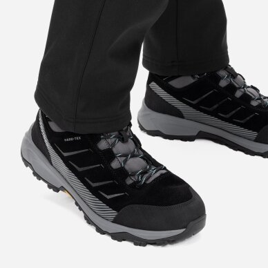 Pārgājienu zābaki Finntrail ROVER Graphite 5175 8 Pārgājienu zābaki Finntrail ROVER Graphite 5175 8