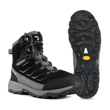 Žygio batai Finntrail ROVER Graphite 5175