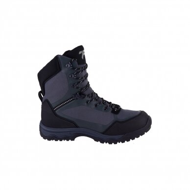 Matkasaapad Finntrail TACTIC Graphite 5170 Matkasaapad Finntrail TACTIC Graphite 5170