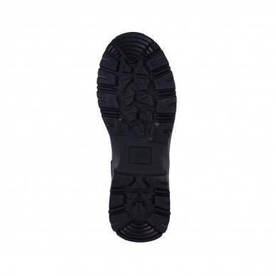 Žygio batai Finntrail TACTIC Graphite 5170 5