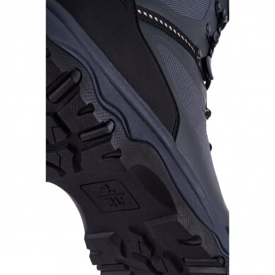 Žygio batai Finntrail TACTIC Graphite 5170 8