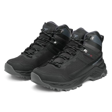 Finntrail TRACTIONMID Graphite 5191 matkasaapad 1