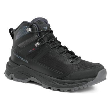 Finntrail TRACTIONMID Graphite 5191 matkasaapad 4 Finntrail TRACTIONMID Graphite 5191 matkasaapad 4