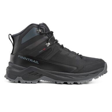 Finntrail TRACTIONMID Graphite 5191 matkasaapad 5 Finntrail TRACTIONMID Graphite 5191 matkasaapad 5