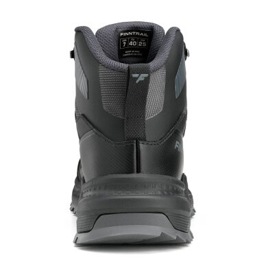 Finntrail TRACTIONMID Graphite 5191 matkasaapad 6