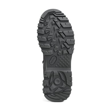 Finntrail TRACTIONMID Graphite 5191 matkasaapad 7 Finntrail TRACTIONMID Graphite 5191 matkasaapad 7