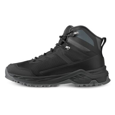 Finntrail TRACTIONMID Graphite 5191 matkasaapad 8 Finntrail TRACTIONMID Graphite 5191 matkasaapad 8