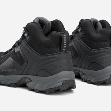 Hiking boots Finntrail WAYSIDE Black 5179 3 Hiking boots Finntrail WAYSIDE Black 5179 3
