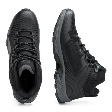 Hiking boots Finntrail WAYSIDE Black 5179 4