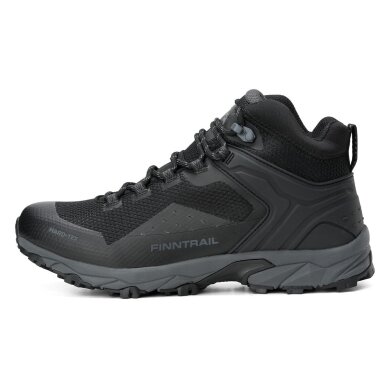 Hiking boots Finntrail WAYSIDE Black 5179 8 Hiking boots Finntrail WAYSIDE Black 5179 8