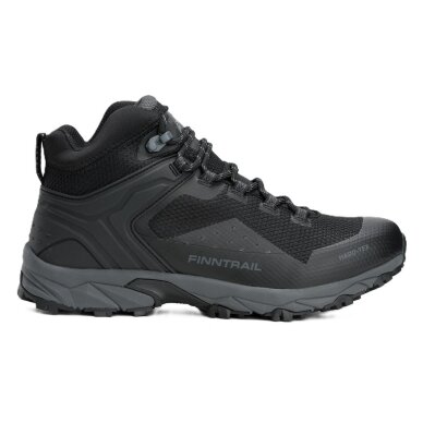 Hiking boots Finntrail WAYSIDE Black 5179 Hiking boots Finntrail WAYSIDE Black 5179