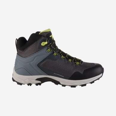 Žygio batai Finntrail WAYSIDE Graphite 5179